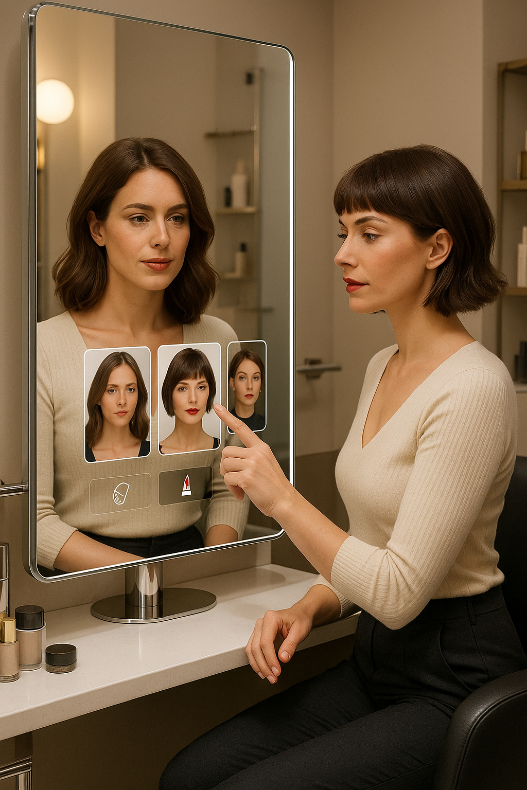 LookVay Beauty Parlor